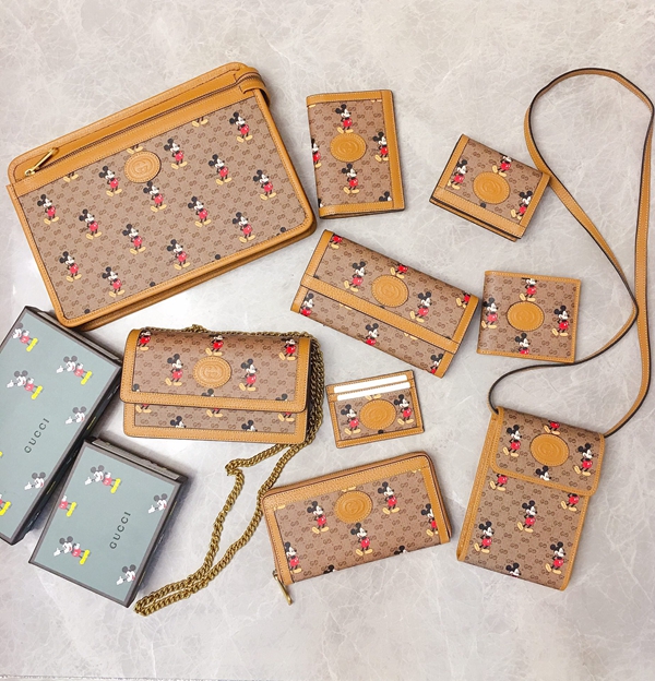 グッチ財布 レプリカ全体デザイン
